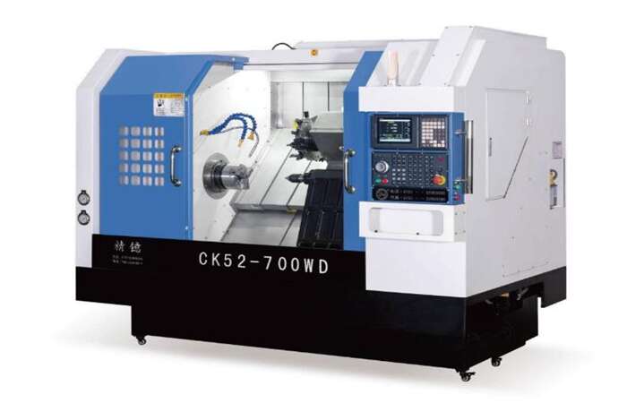 鄂托克旗回收CNC